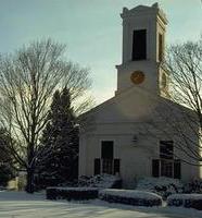 Picture of Meetinghouse