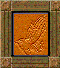 Sidebar: Praying Hands