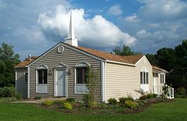 Raritan Valley Seventh Day Baptist Church