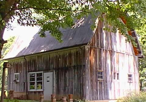 Picture of Meetinghouse